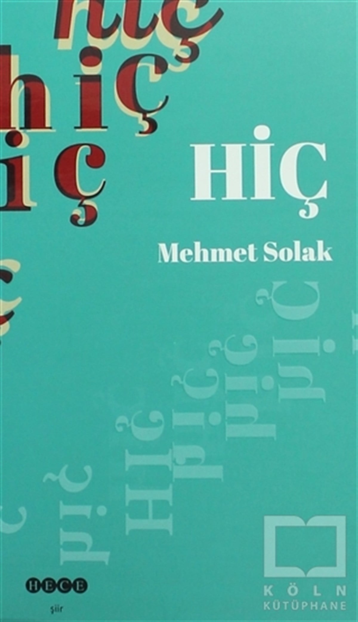 Hiç