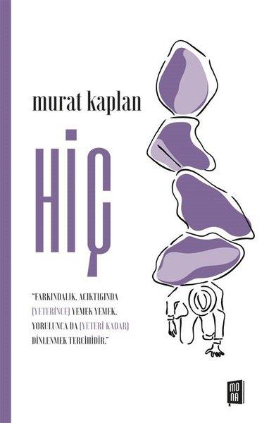 Murat KaplanKişisel Gelişim KitaplarıHiç
