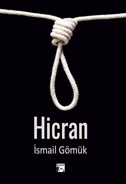 İsmail GöktürkTürkiye RomanHicran