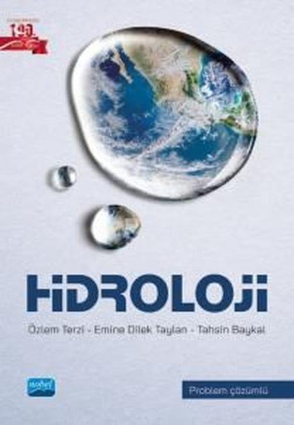 Emine Dilek TaylanEğitimHidroloji - Problem Çözümlü