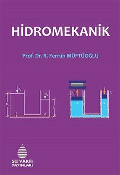Ferruh MüftüoğluDigerHidromekanik
