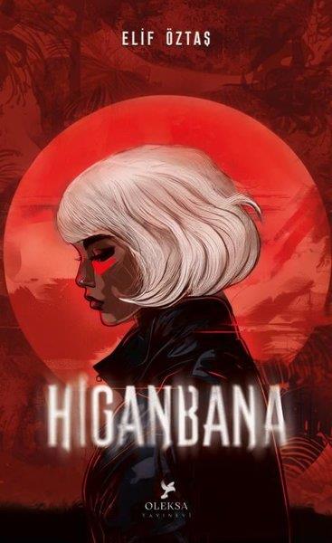 Elif ÖztaşFantasy und RomaneHiganbana