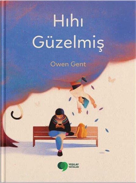Owen GentEgitim Etkinlik KitaplariHıhı Güzelmiş