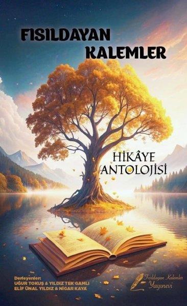 KolektifKritik & Theorie & AnalyseHikaye Antolojisi