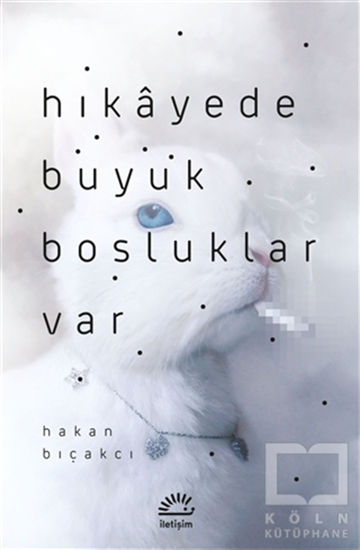 Hikayede Büyük Boşluklar Var