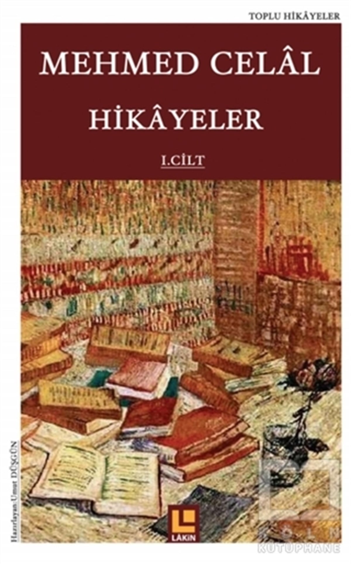 Hikayeler (1. Cilt)