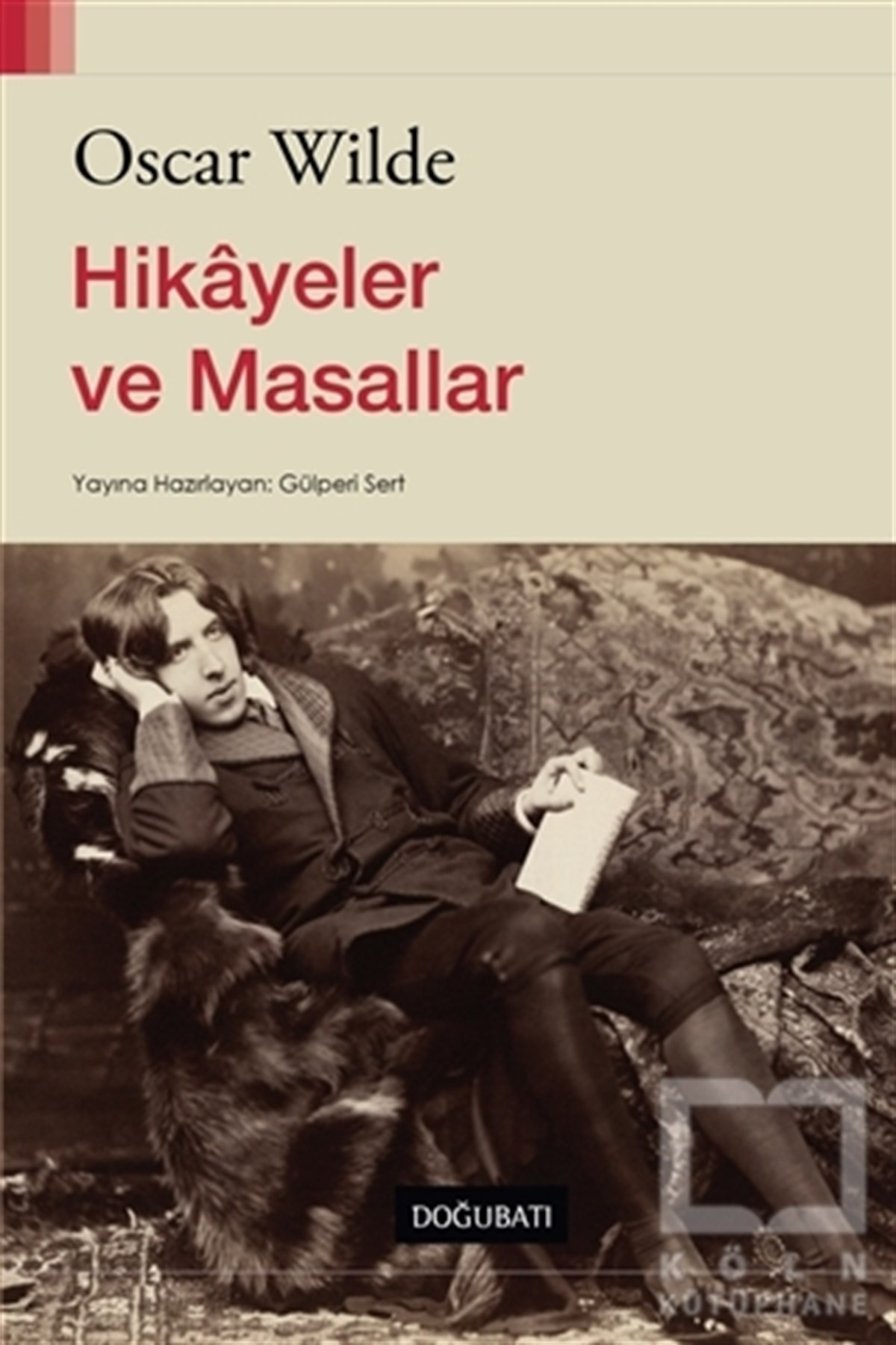 Oscar WildeRomanHikayeler ve Masallar