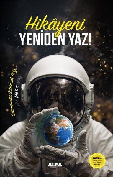 KolektifKişisel Gelişim KitaplarıHikayeni Yeniden Yaz