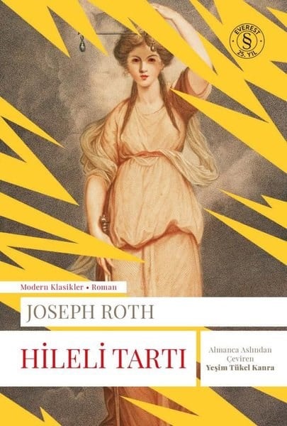 Joseph RothDünya RomanHileli Tartı