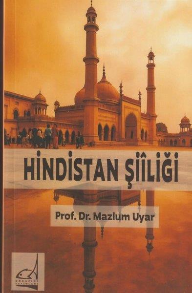 Mazlum Uyarİslami KitaplarHindistan Şiiliği