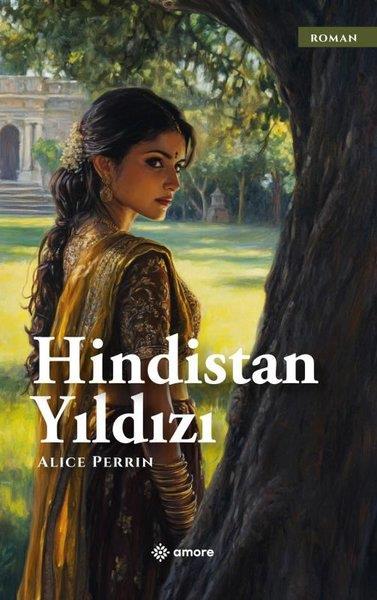 Alice PerrinDünya RomanHindistan Yıldızı