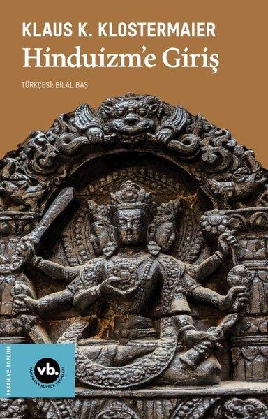 Klaus K. KlostermaierDiger InançlarHinduizm'e Giriş