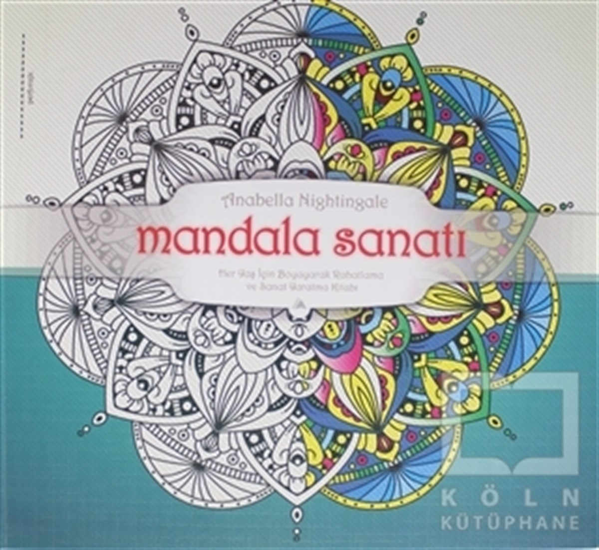 Mandala Sanatı