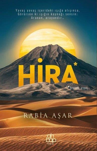 Rabia AşarTürk RomaniHira