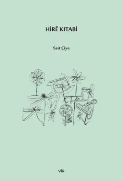 Sait ÇiyaKürtçeHire Kitabi