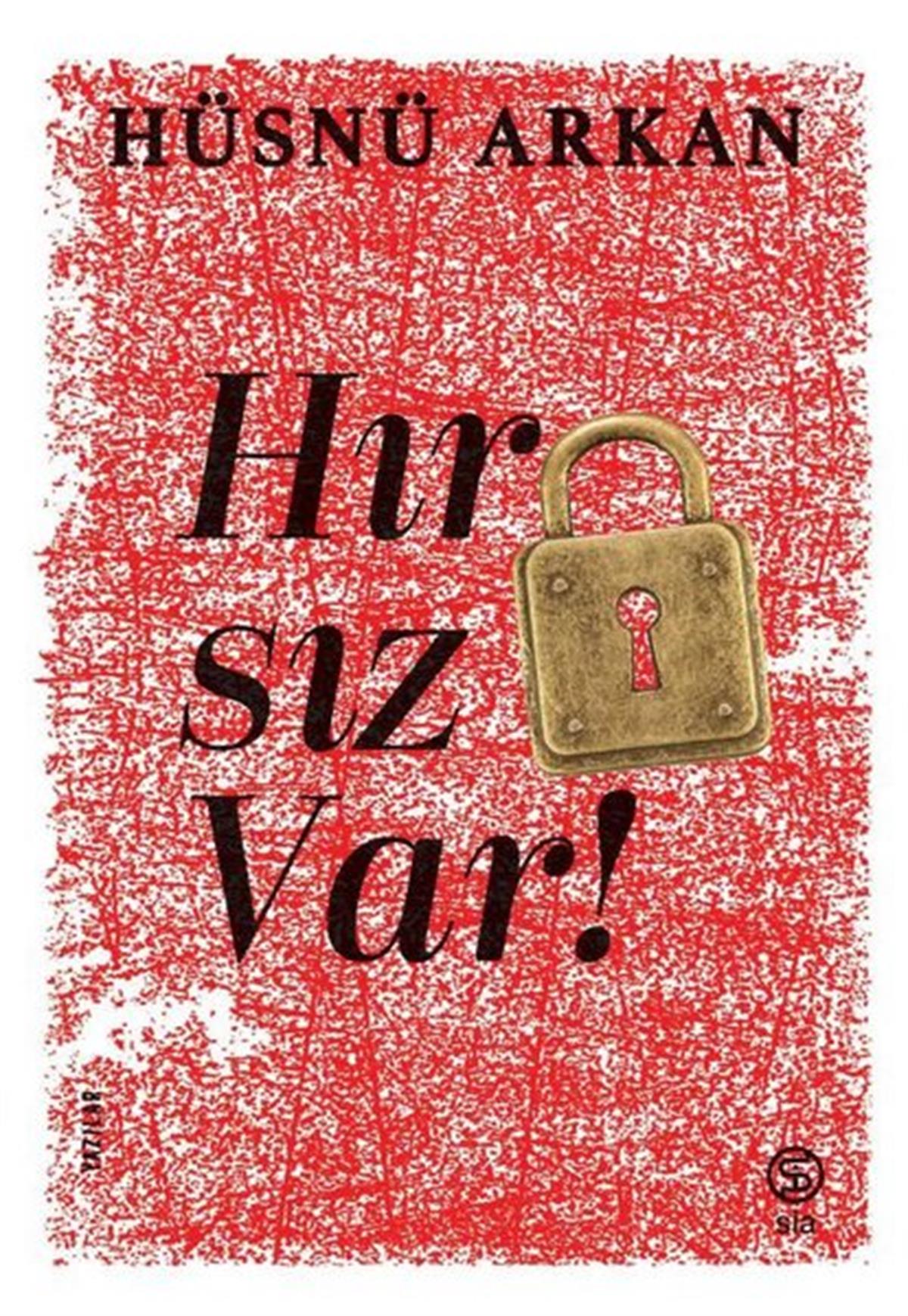 Hüsnü ArkanDeneme KitaplarıHırsız Var