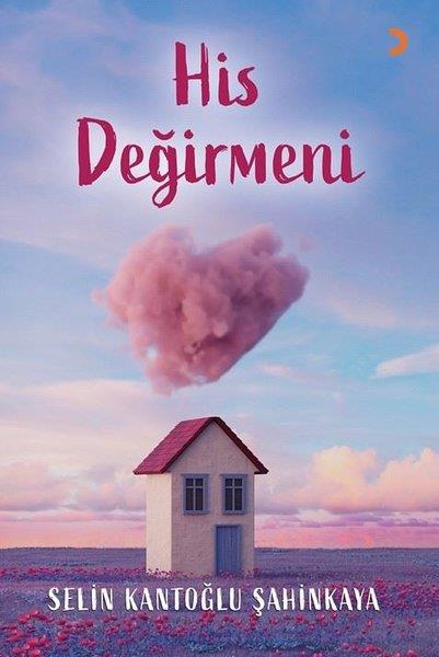 Selin Kantoğlu ŞahinkayaTürk ŞiiriHis Değirmeni