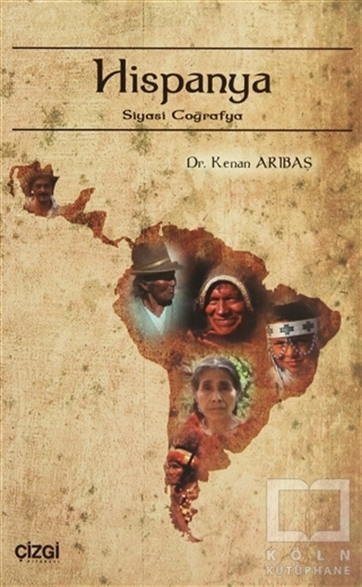 Kenan ArıbaşDiğerHispanya