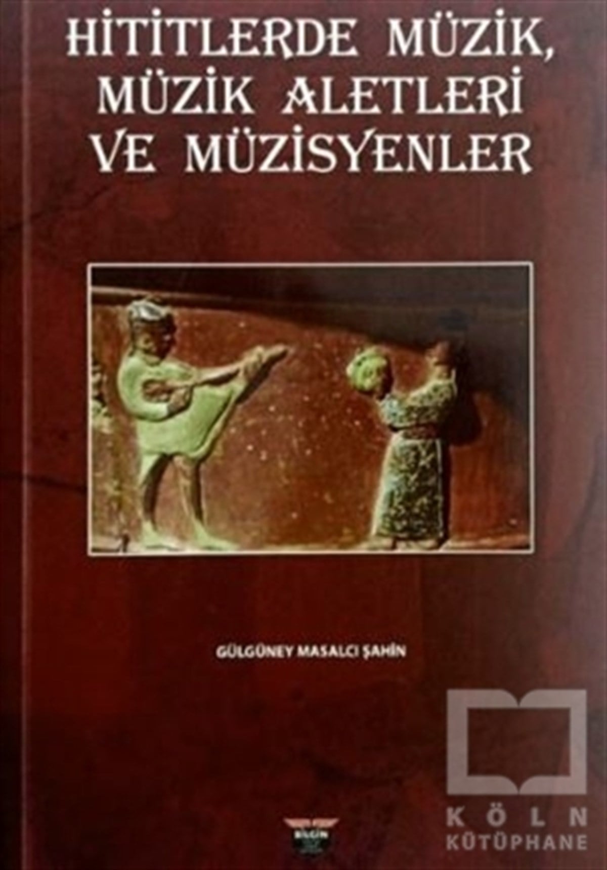 Hititlerde Müzik, Müzik Aletleri ve Müzisyenler