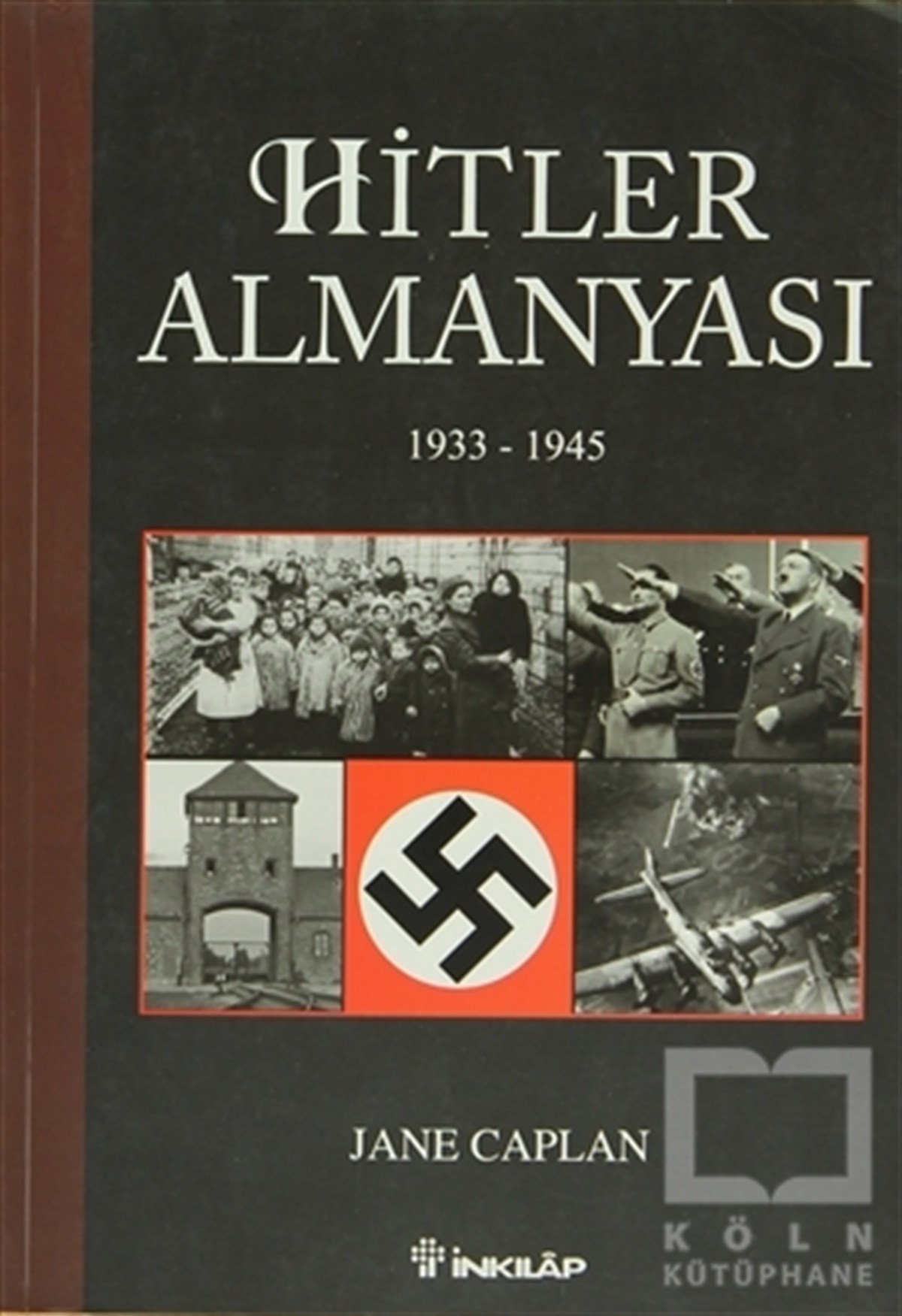 Hitler Almanyası (1933-1945)