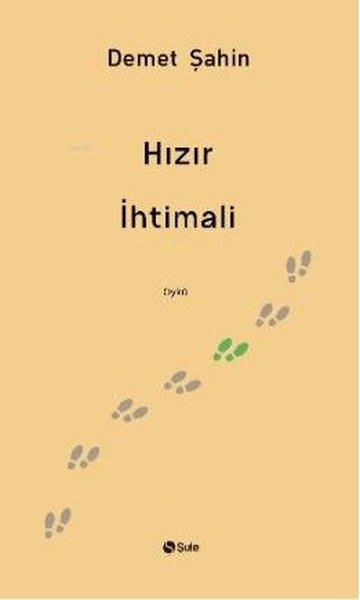 Demet ŞahinTürkiye RomanHızır İhtimali