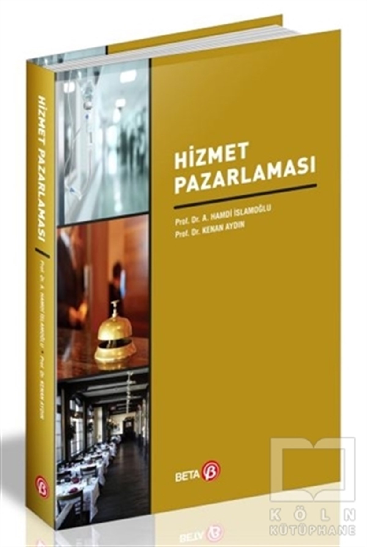 Hizmet Pazarlaması