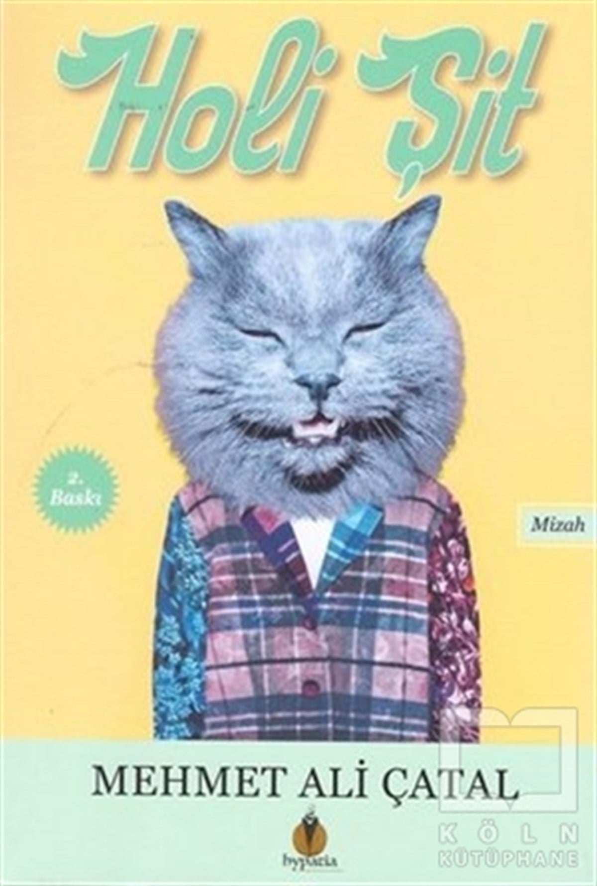 Holi Şit