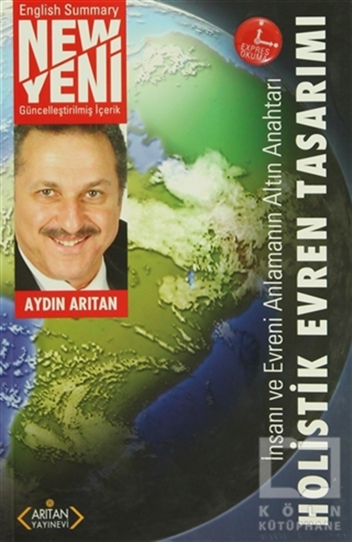 Holistik Evren Tasarımı