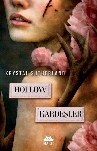 Krystal SutherlandAşk Kitapları & Aşk RomanlarıHollow Kardeşler