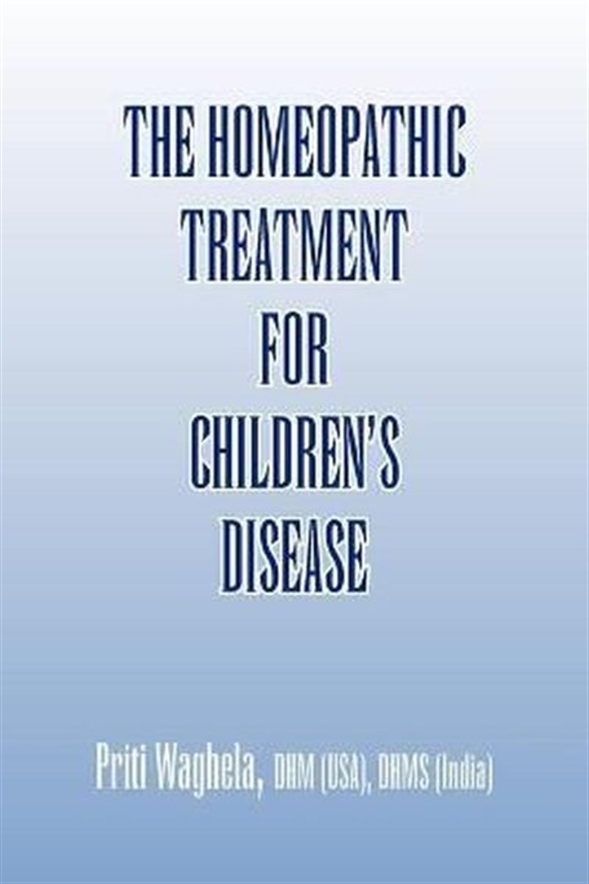 KolektifScienceHomeopathic Treatment for Children's Disease