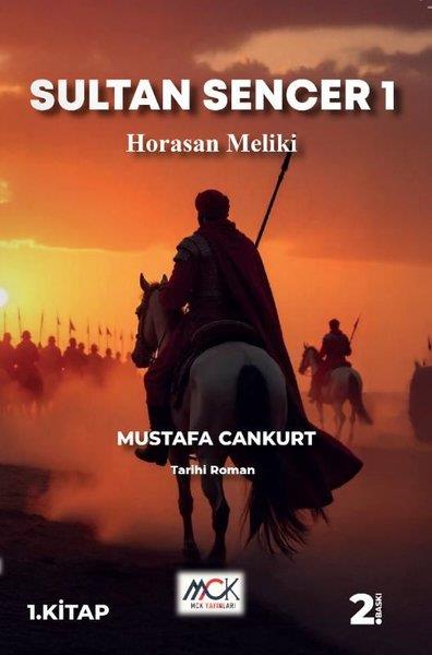 Mustafa CankurtTürk RomaniHorasan Meliki - Sultan Sencer 1