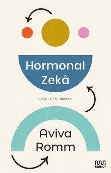 Aviva RommBeden SağlığıHormonal Zeka