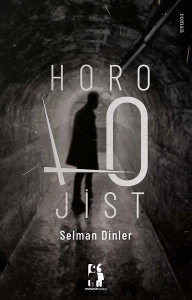 Selman DinlerTürk RomaniHoroljost