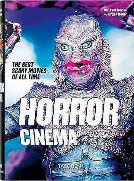 KolektifGeneral InterestHorror Cinema