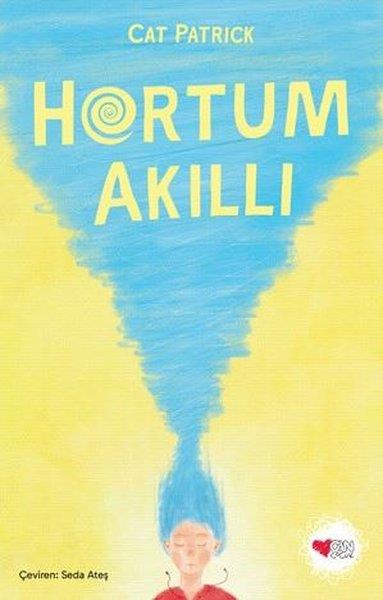 Cat PatrickÇocuk Gençlik RomanlarıHortum Akıllı
