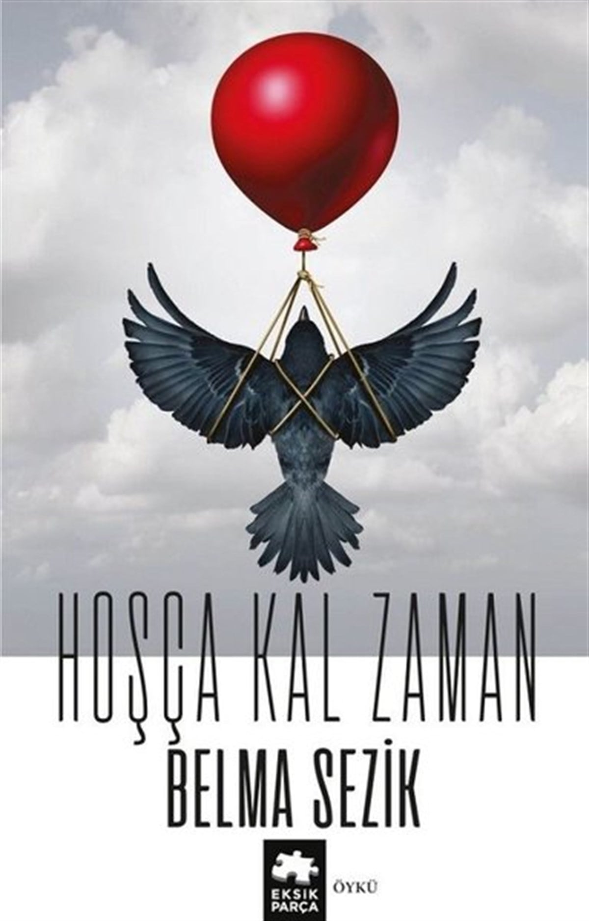 Belma SezikTürkiye RomanHoşça Kal Zaman