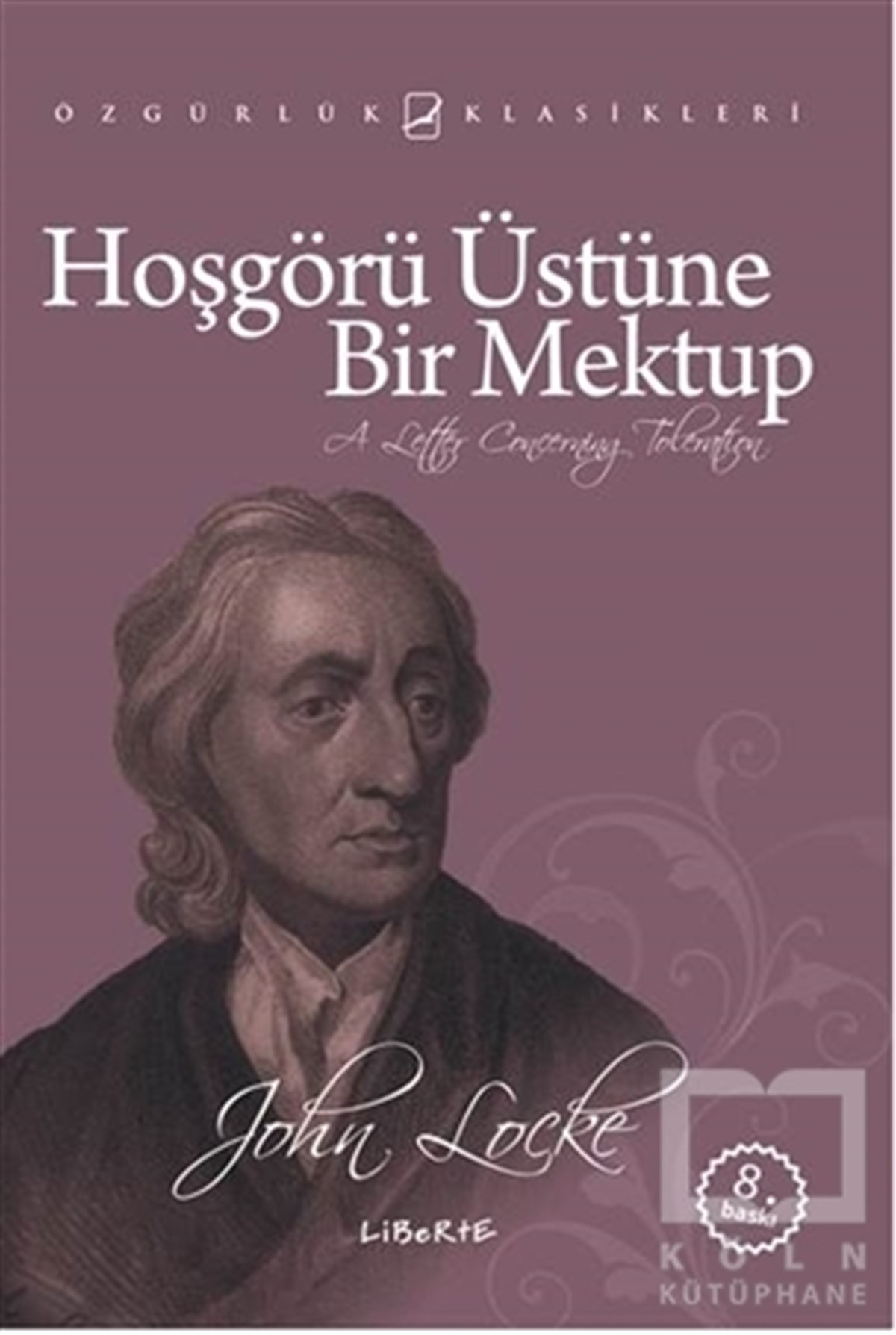 Hoşgörü Üstüne Bir Mektup