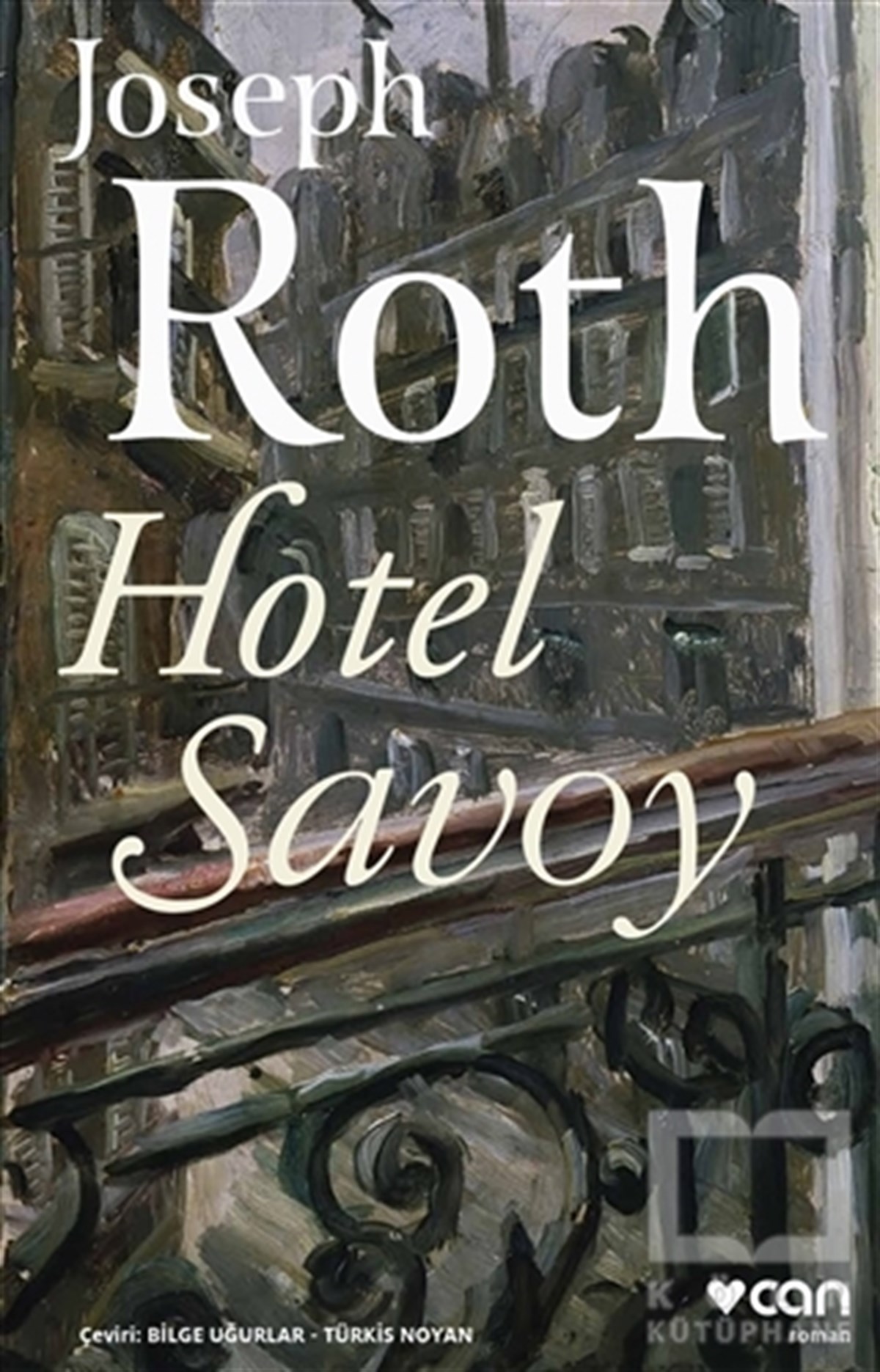 Hotel Savoy