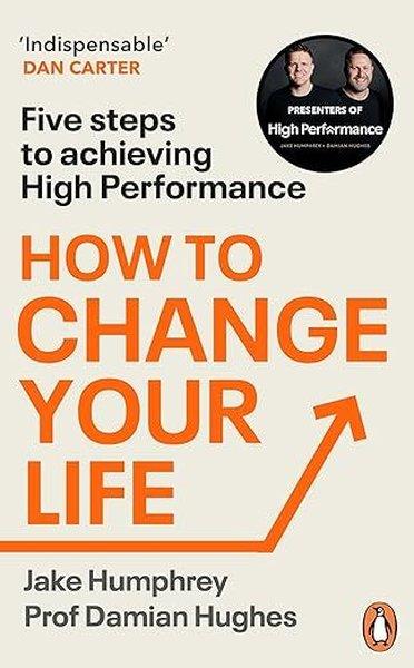 Jake HumphreyBusiness and EconomicsHow to Change Your Life