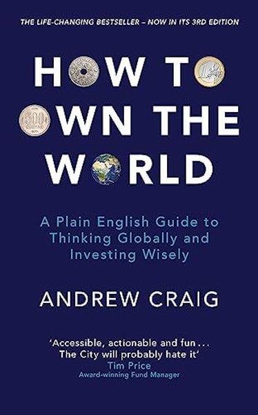 Andrew CraigPersonal DevelopmentHow to Own the World