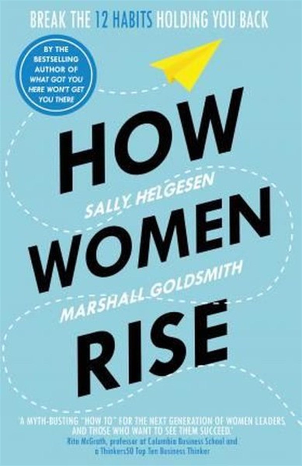 KolektifPersonal DevelopmentHow Women Rise