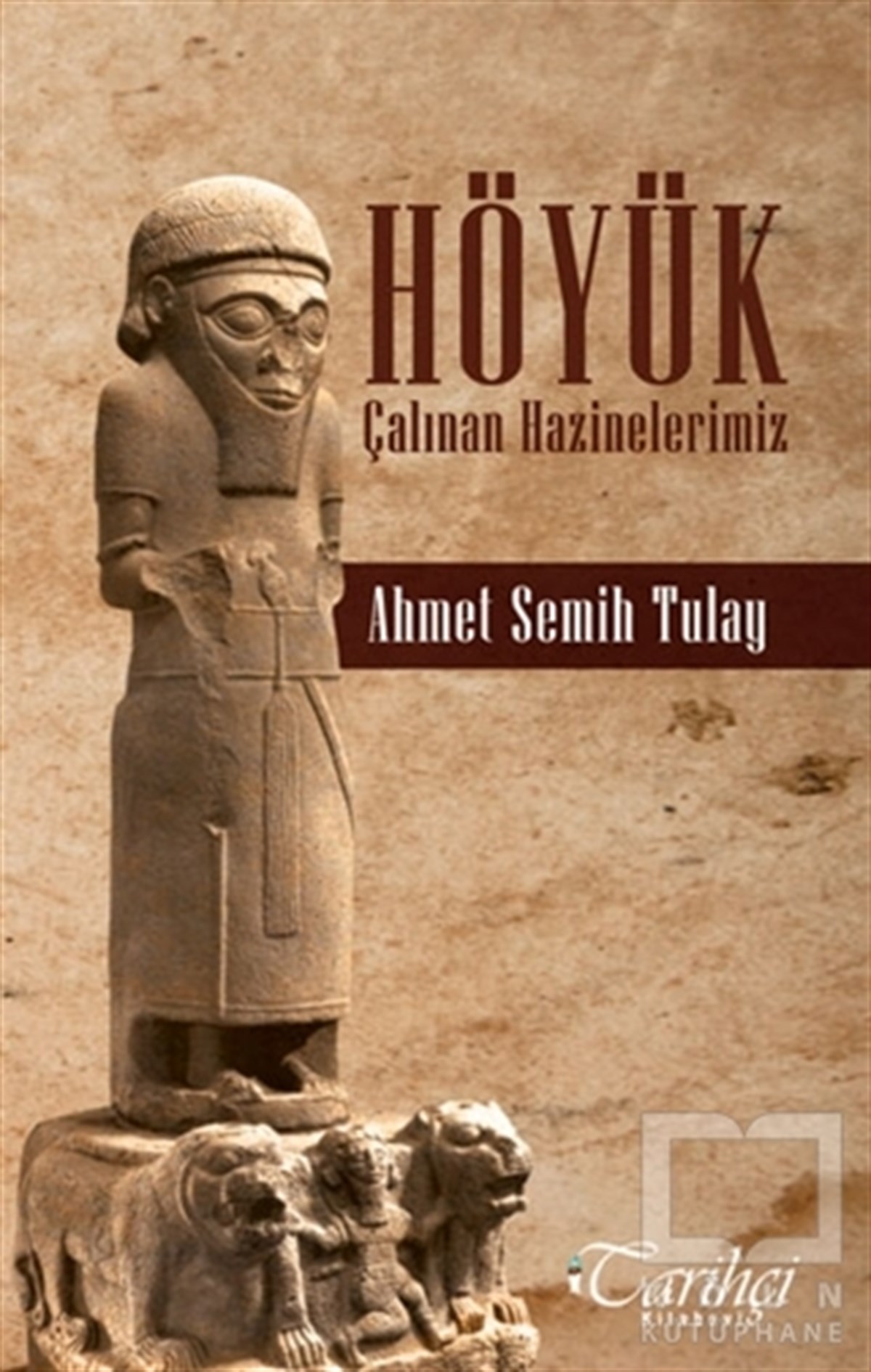 Ahmet Semih TulayRomanHöyük