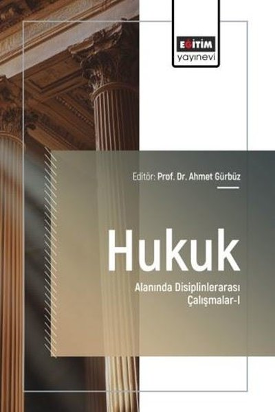 KolektifDigerHukuk Alanında Uluslararası Araştırmalar 1