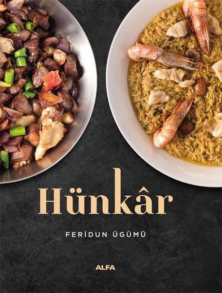 Feridun ÜgümüGastronomiHünkar - Renkli Resimli