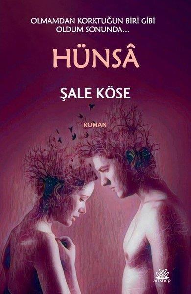 Şale KöseTürkiye RomanHünsa