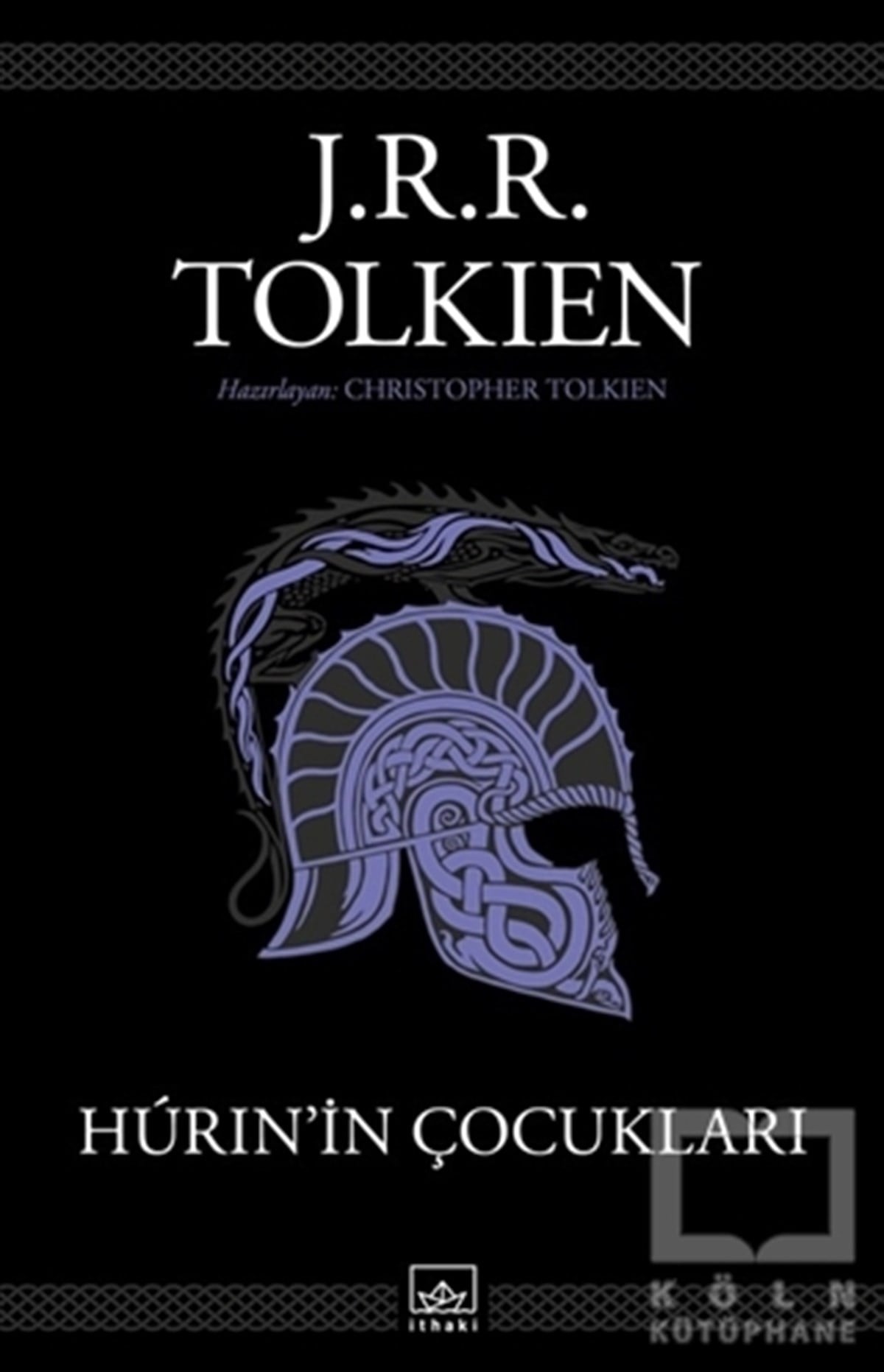 Hurin'in Çocukları