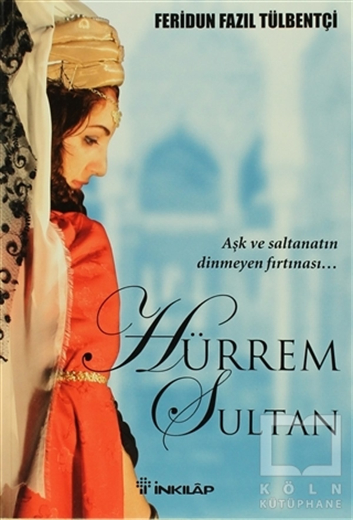 Hürrem Sultan