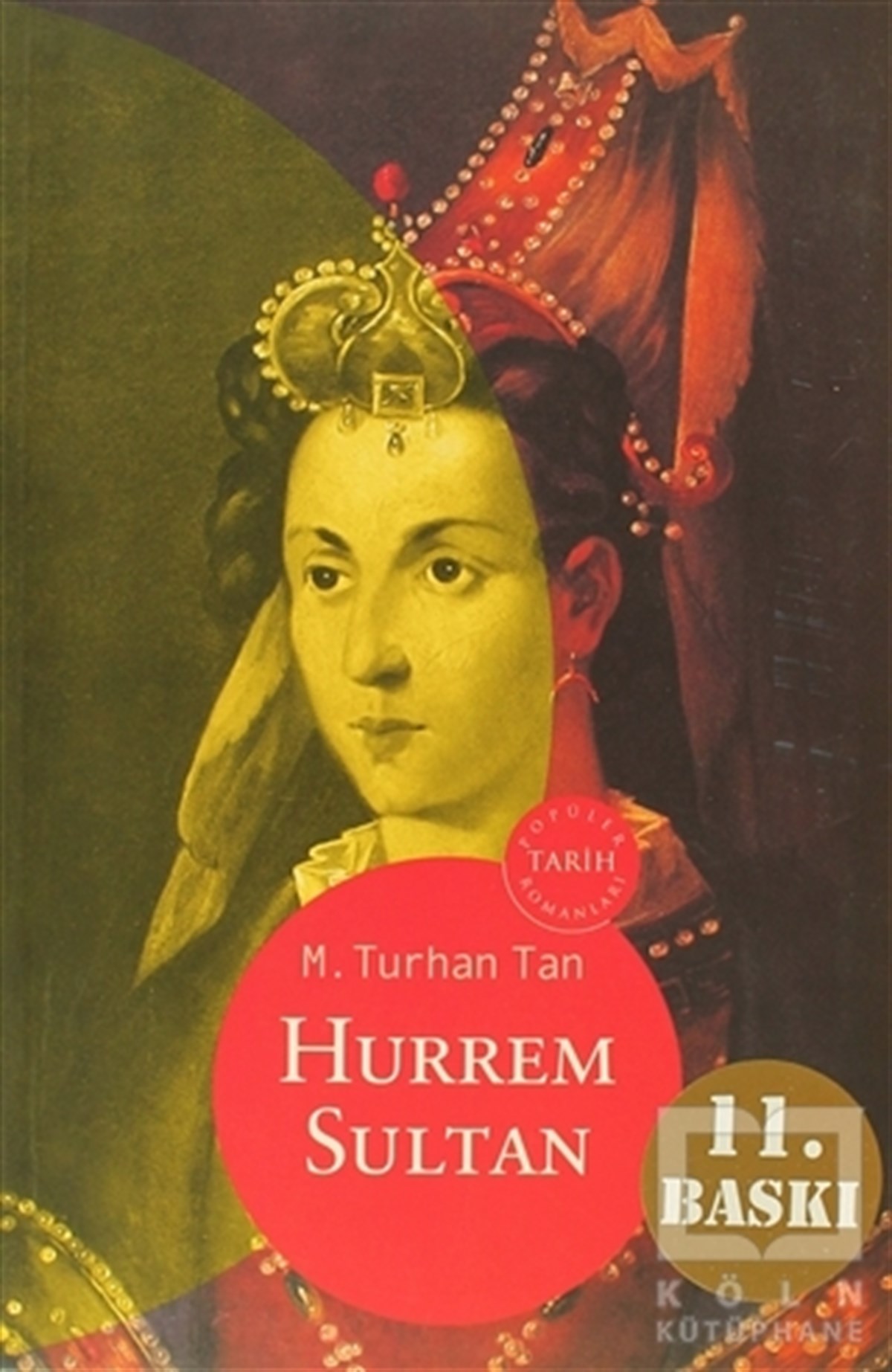 Hürrem Sultan