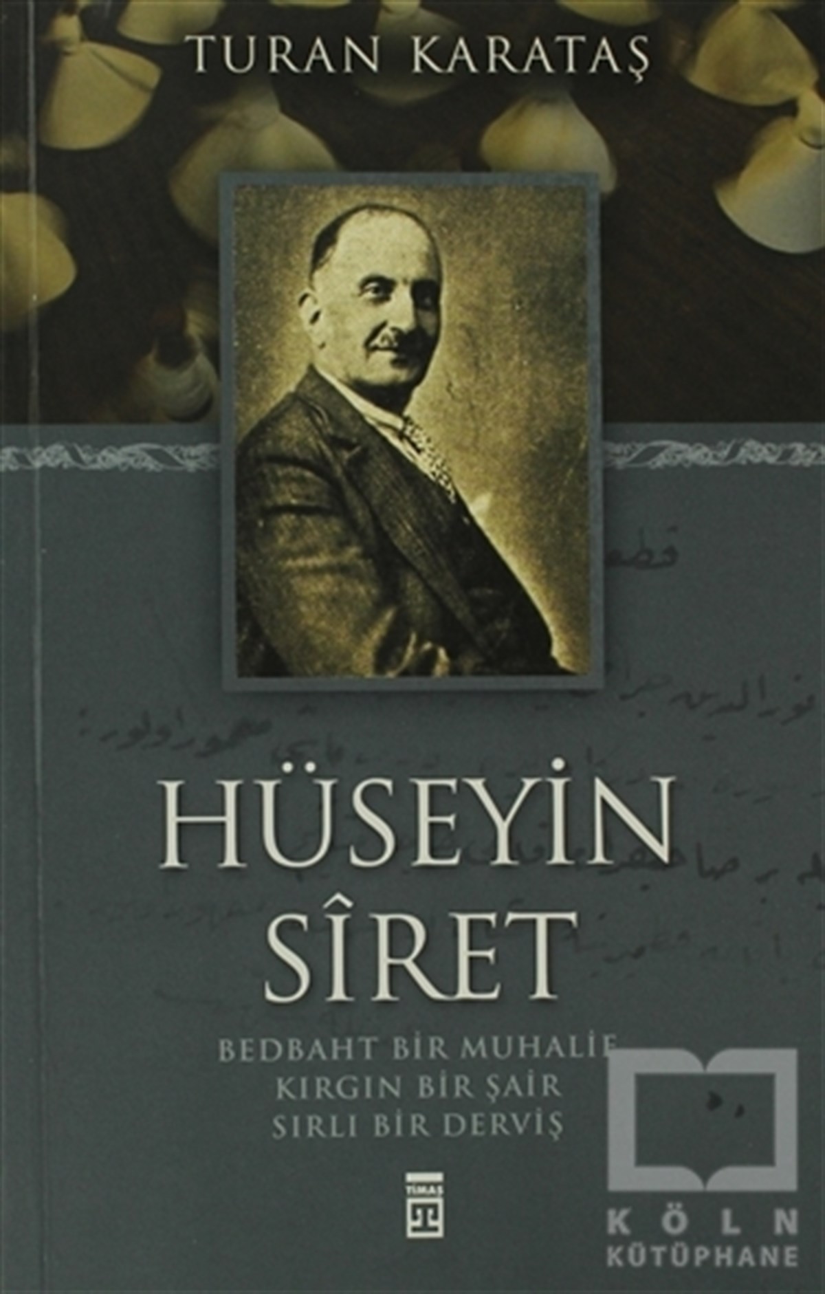 Hüseyin Siret