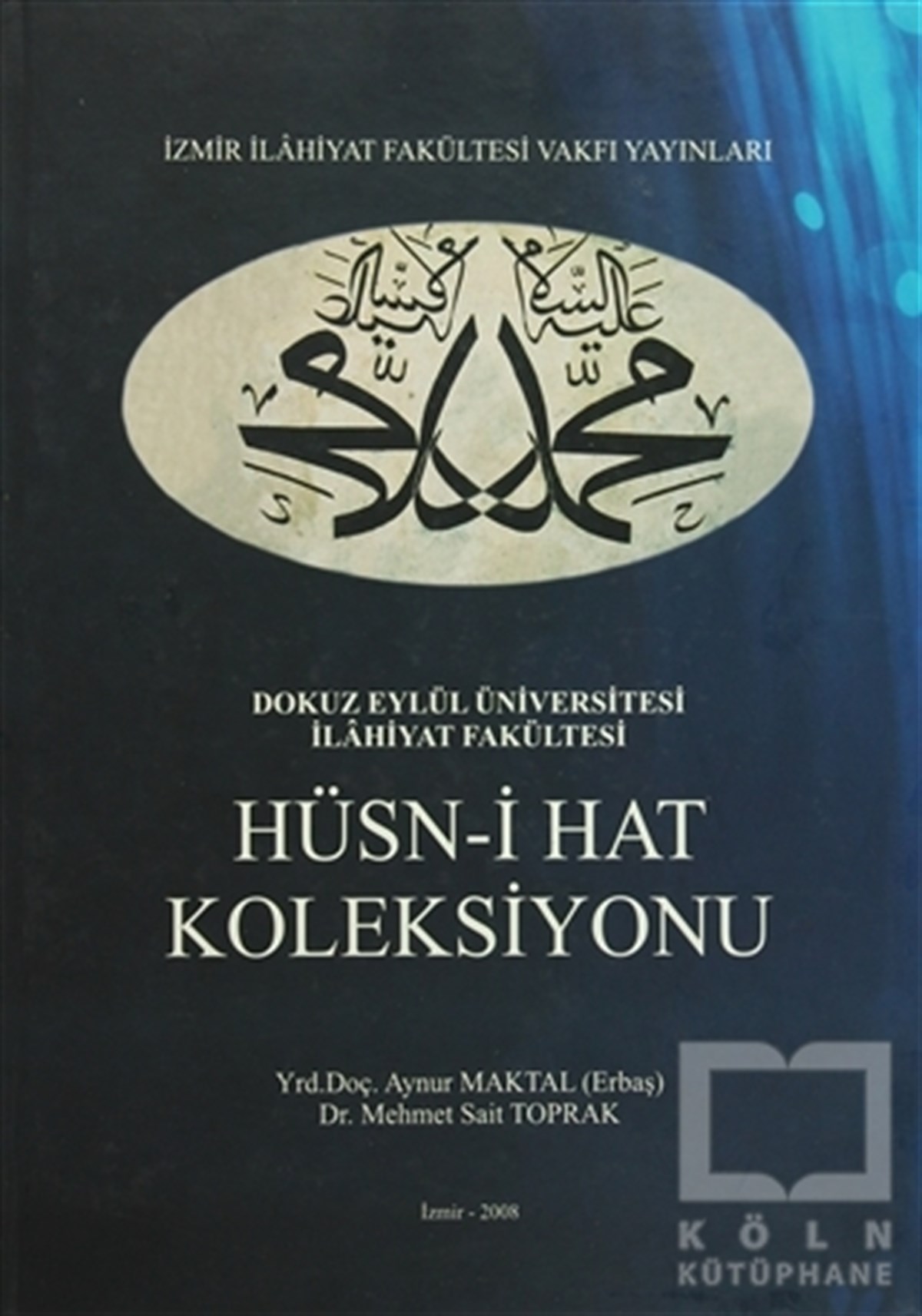 Hüsn-i Hat Koleksiyonu